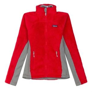 R3 Hi-Loft Jacket